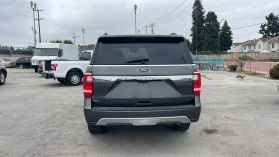 2019 FORD EXPEDITION SUV V6, ECOBOOST, TWIN TURBO, 3.5 LITER XLT SPORT UTILITY 4D