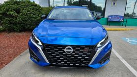 2025 Nissan Altima - Image 2
