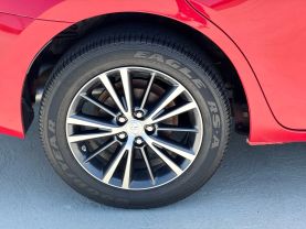 2016 TOYOTA COROLLA SEDAN 4-CYL, 1.8 LITER LE SEDAN 4D