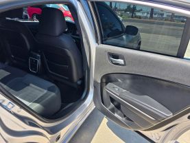 2016 DODGE CHARGER SEDAN V6, 3.6 LITER SE SEDAN 4D