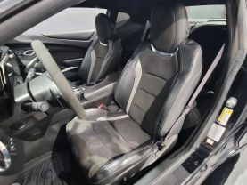 2017 Chevrolet Camaro - - Image 22