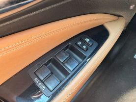 2015 LEXUS LS SEDAN V8, 4.6 LITER LS 460 SEDAN 4D