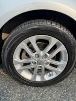2012 KIA FORTE