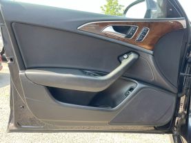 2016 Audi A6 - Image 27