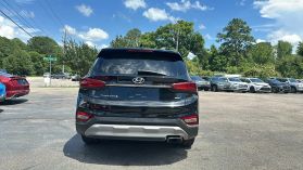 2019 Hyundai Santa Fe - Image 5