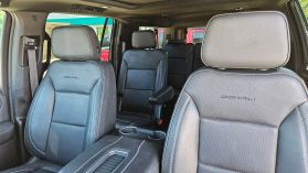 2023 Gmc Yukon Xl - Image 12