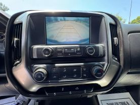 2019 CHEVROLET SILVERADO 1500 LIMITED DOUBLE CAB PICKUP V8, ECOTEC3, 5.3 LITER LT PICKUP 4D 6 1/2 FT