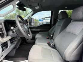 2024 FORD F250 SUPER DUTY CREW CAB