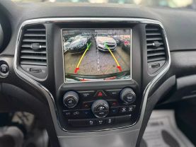 2015 JEEP GRAND CHEROKEE SUV V6, FLEX FUEL, 3.6 LITER ALTITUDE SPORT UTILITY 4D