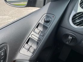 2016 VOLKSWAGEN TIGUAN SUV 4-CYL, TURBO, 2.0 LITER 2.0T S SPORT UTILITY 4D