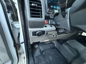 2017 FORD F250 SUPER DUTY SUPER CAB PICKUP V8, FLEX FUEL, 6.2 LITER XL PICKUP 4D 8 FT