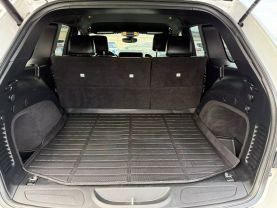 2020 JEEP GRAND CHEROKEE SUV V6, VVT, 3.6 LITER ALTITUDE SPORT UTILITY 4D
