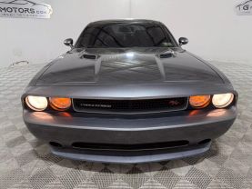 2011 DODGE CHALLENGER