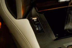 2017 LEXUS GX SUV V8, 4.6 LITER GX 460 SPORT UTILITY 4D