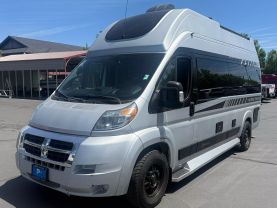 2019 REGENCY TRAVELER - - -