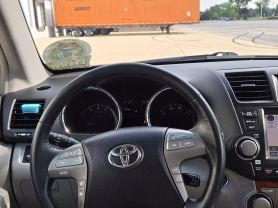 2009 Toyota Highlander - Image 23