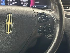 2015 LINCOLN MKS