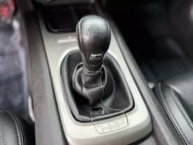 2014 CHEVROLET CAMARO COUPE V8, 6.2 LITER SS COUPE 2D