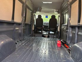 2019 Ram Promaster Cargo Van - Image 10