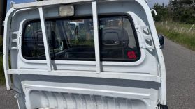 1995 HONDA ACTY TRUCK PICKUP E07 SDX