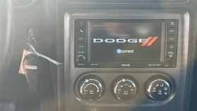 2014 DODGE CHALLENGER COUPE V8, HEMI, 5.7 LITER R/T CLASSIC COUPE 2D