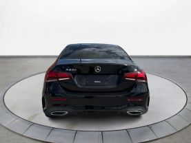 2022 MERCEDES-BENZ A-CLASS