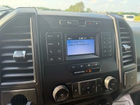 2020 FORD F150 SUPERCREW CAB