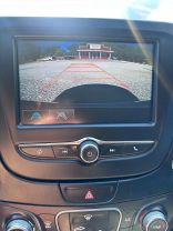2017 CHEVROLET MALIBU SEDAN 4-CYL, TURBO, 1.5 LITER LT SEDAN 4D