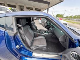 2019 NISSAN 370Z