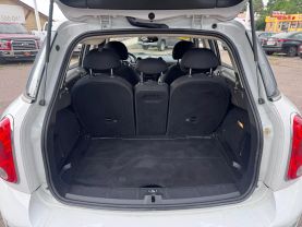 2012 MINI COUNTRYMAN