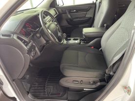 2016 GMC ACADIA SUV V6, 3.6 LITER SLE-2 SPORT UTILITY 4D