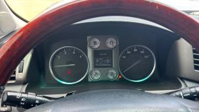 2010 LEXUS LX SUV V8, VVT, 5.7 LITER LX 570 SPORT UTILITY 4D