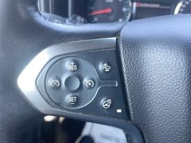 2015 Chevrolet Silverado 1500 Double Cab - Image 17