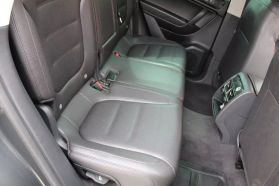 2014 VOLKSWAGEN TOUAREG SUV V6, 3.6 LITER V6 SPORT SUV 4D