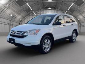 2010 HONDA CR-V SUV 4-CYL, VTEC, 2.4 LITER EX SPORT UTILITY 4D