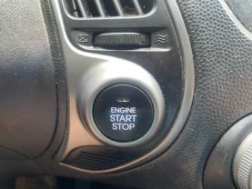 2014 HYUNDAI TUCSON SUV 4-CYL, 2.4 LITER LIMITED SPORT UTILITY 4D