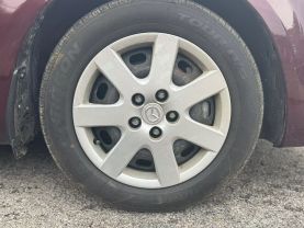 2007 MAZDA MAZDA6 SEDAN 4-CYL, 2.3 LITER I SPORT SEDAN 4D
