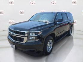 2019 CHEVROLET SUBURBAN SUV V8, ECOTEC3, 5.3 LITER LT SPORT UTILITY 4D