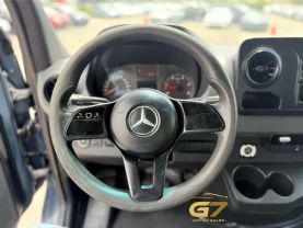 2019 Mercedes-benz Sprinter 2500 Cargo - Image 19