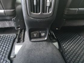 2019 JEEP COMPASS SUV 4-CYL, MULTIAIR, PZEV, 2.4 LITER TRAILHAWK SPORT UTILITY 4D