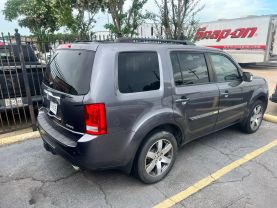 2014 HONDA PILOT SUV - AUTOMATIC - Dart Auto Group