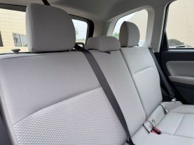 2018 SUBARU FORESTER SUV 4-CYL, PZEV, 2.5 LITER 2.5I SPORT UTILITY 4D