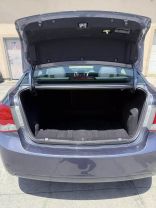 2013 CHEVROLET CRUZE SEDAN 4-CYL, 1.8 LITER LS SEDAN 4D