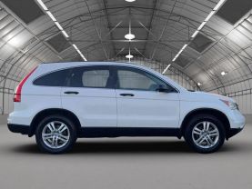 2010 HONDA CR-V SUV 4-CYL, VTEC, 2.4 LITER EX SPORT UTILITY 4D