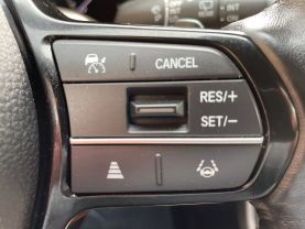 2024 HONDA CIVIC HATCHBACK 4-CYL, I-VTEC, 2.0 LITER SPORT HATCHBACK 4D - Gesner Auto Inc in Taunton, MA, 41.88613, -71.14527