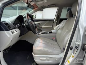 2009 TOYOTA VENZA