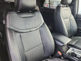 2021 FORD EXPLORER SUV
