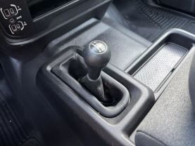 2020 RAM 2500 CREW CAB PICKUP 6-CYL, TURBO DIESEL, 6.7 LITER TRADESMAN PICKUP 4D 8 FT