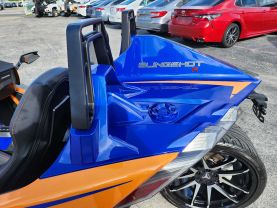 2021 POLARIS SLINGSHOT R