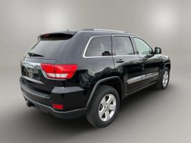 2012 JEEP GRAND CHEROKEE